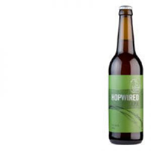8 Wired Craft Beer Hopwired