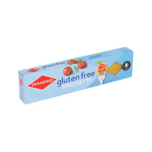 Diamond Gluten Free Spaghetti