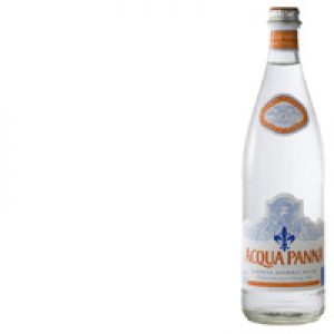Acqua Panna Water Natural Mineral