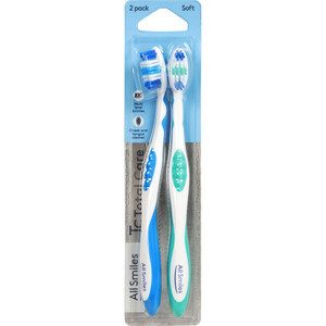 All Smiles Toothbrush Soft