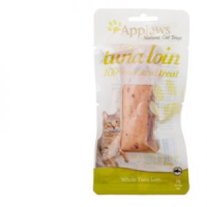 Applaws Cat Food Tuna Loin Plain