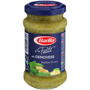 Barilla Pasta Sauce Alla Genovese