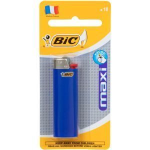 Bic Lighter Disposable Child Safe