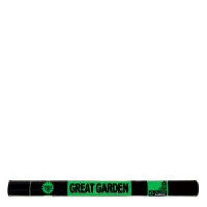 Big Black Sacks Rubbish Bags Great Garden Xl Roll