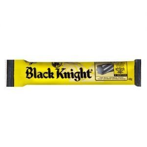 Black Knight Licorice Twists