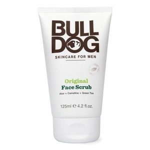 Bull Dog Facial Scrub Original