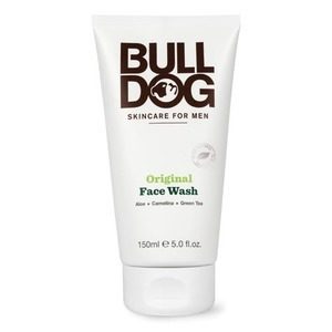 Bull Dog Facial Wash Original