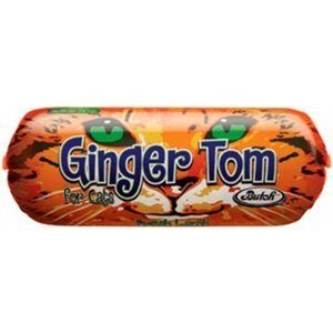 Butch Ginger Tom Cat Food Lamb