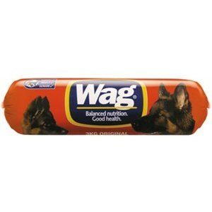 Butch Wag Dog Rolls Original