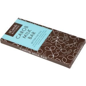 Carob Kitchen Snack Bar Carob Milk