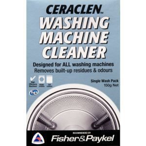 Ceraclen Washing Machine Cleaner