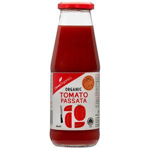 Ceres Organics Pasta Sauce Passata