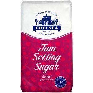 Chelsea Jam Setting Sugar