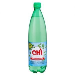 Chi Herbal Mineral Water Zero