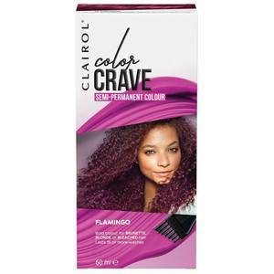 Clairol Color Hair Colour Flamingo