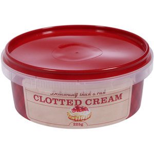 Clearwaters Cream Clotted