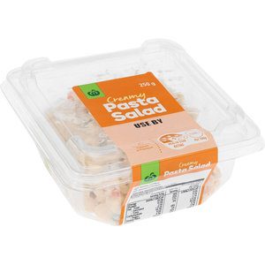 Countdown Fresh Salad Pasta