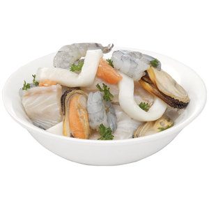 Countdown Fresh Salad Premium Marinara Mix