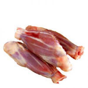 Countdown Lamb Knuckles 2 Piece Vac Pack