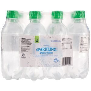 Countdown Sparkling Water Spring