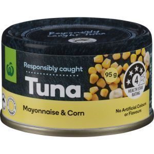 Countdown Tuna Mayo & Corn