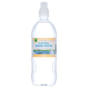 Countdown Water Mango Flavoured