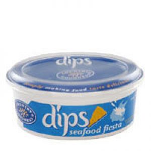 Country Goodness Dip Seafood Fiesta