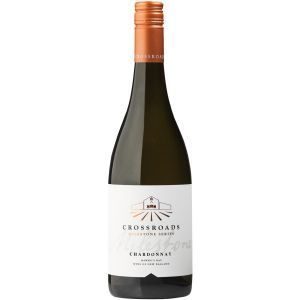 Crossroads Milestone Chardonnay