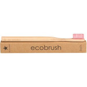 Do Gooder Eco Brush Toothbrush Adult Soft