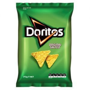 Doritos Corn Chips Original