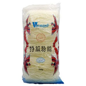 Double Phoenix Asian Vermicelli Green Bean