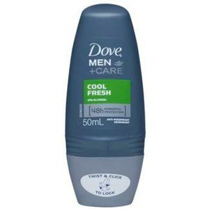 Dove Men Roll On Cool Fresh