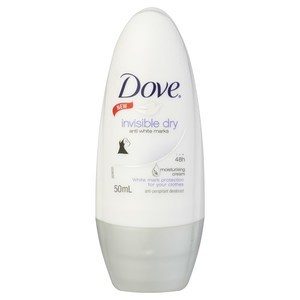 Dove Roll On Invisible Dry