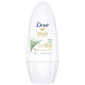Dove Women Clinical Roll On Fresh Touch