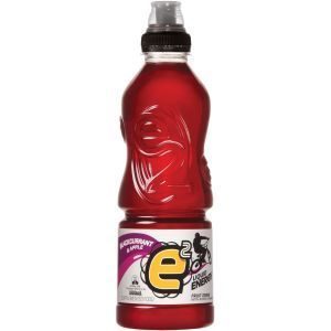 E2 Sports Drink Apple & Blackcurrant