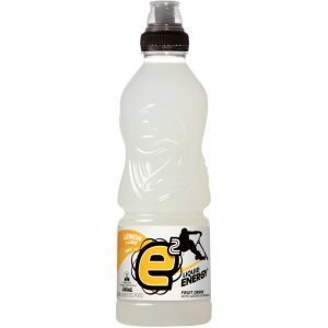 E2 Sports Drink Lemon & Lime