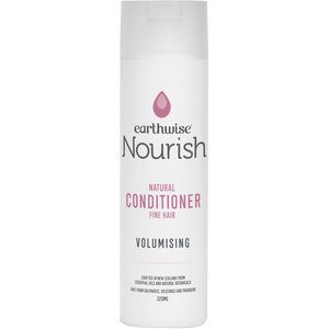 Earthwise Nourish Conditioner Volumising