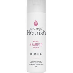 Earthwise Nourish Shampoo Volumising