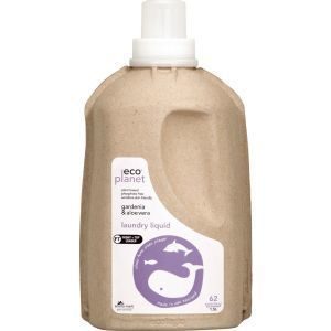 Eco Planet Laundry Liquid Aloe Vera & Gardenia