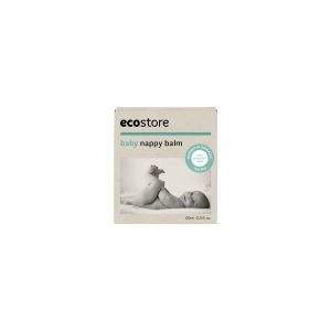 Ecostore Baby Cream Nappy Balm