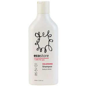 Ecostore Shampoo Volumising