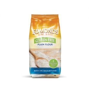 Edmonds Plain Flour Gluten Free