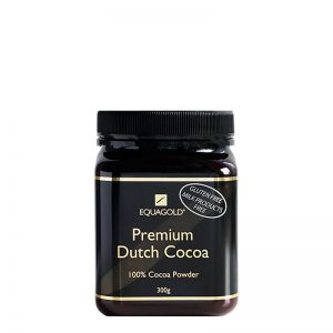 Equagold Premium Dutch Cocoa Powder