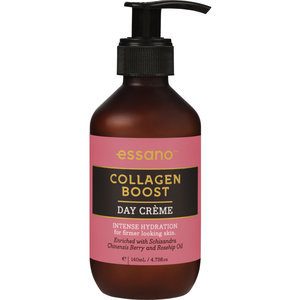 Essano Collagen Boost Day Cream
