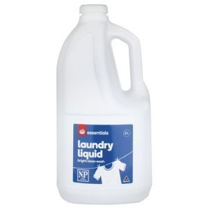 Essentials Laundry Liquid