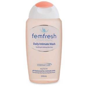Femfresh Intimate Hygiene Daily Wash