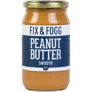 Fix & Fogg Peanut Butter Smooth