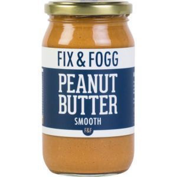 Fix & Fogg Peanut Butter Smooth