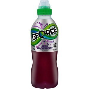 G Force Sports Drink Apple & Blackcurrant