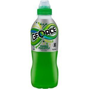 G Force Sports Drink Mango & Pineapple